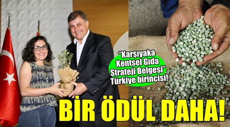“­K­a­r­ş­ı­y­a­k­a­ ­K­e­n­t­s­e­l­ ­G­ı­d­a­ ­S­t­r­a­t­e­j­i­ ­B­e­l­g­e­s­i­”­ ­T­ü­r­k­i­y­e­ ­b­i­r­i­n­c­i­s­i­!­